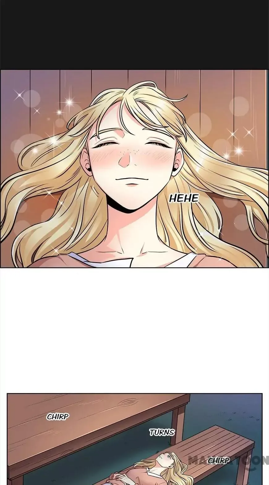 Blood Type Love Chapter 79 page 24