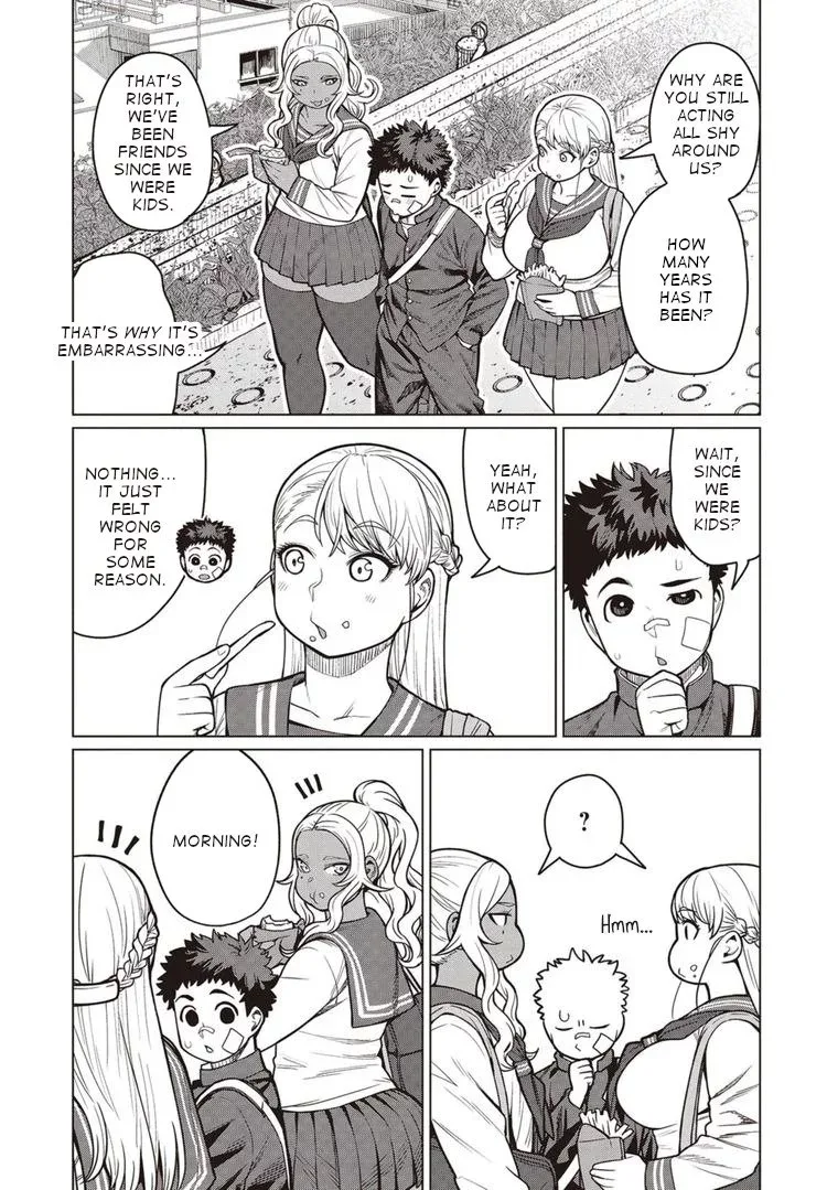 Miss Elf Can't Lose Weight Chapter 40 page 4