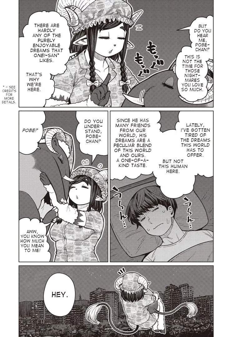 Miss Elf Can't Lose Weight Chapter 40 page 23