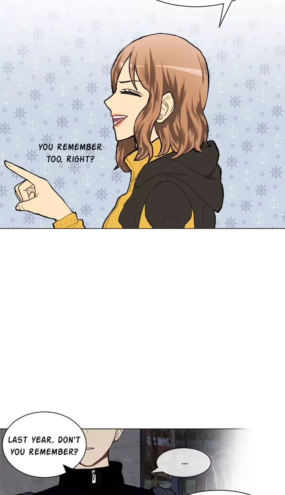 Love & Wish Chapter 47 page 7