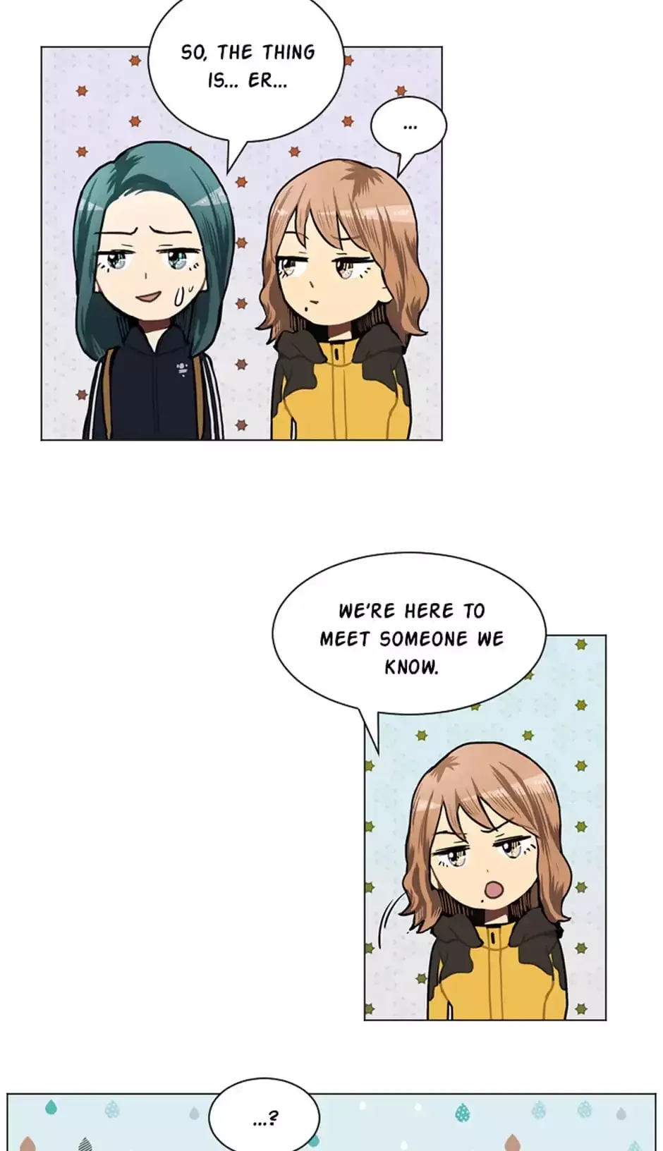 Love & Wish Chapter 47 page 2