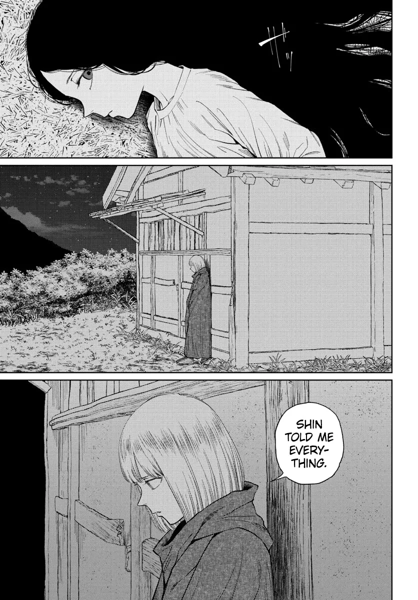 Vampeerz, My Peer Vampires Chapter 42.2 page 5
