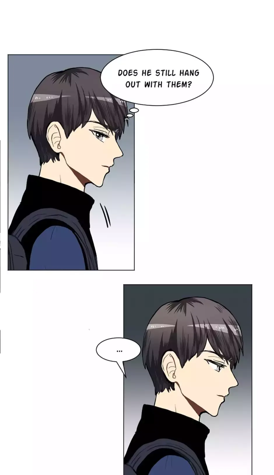 Love & Wish Chapter 47 page 17
