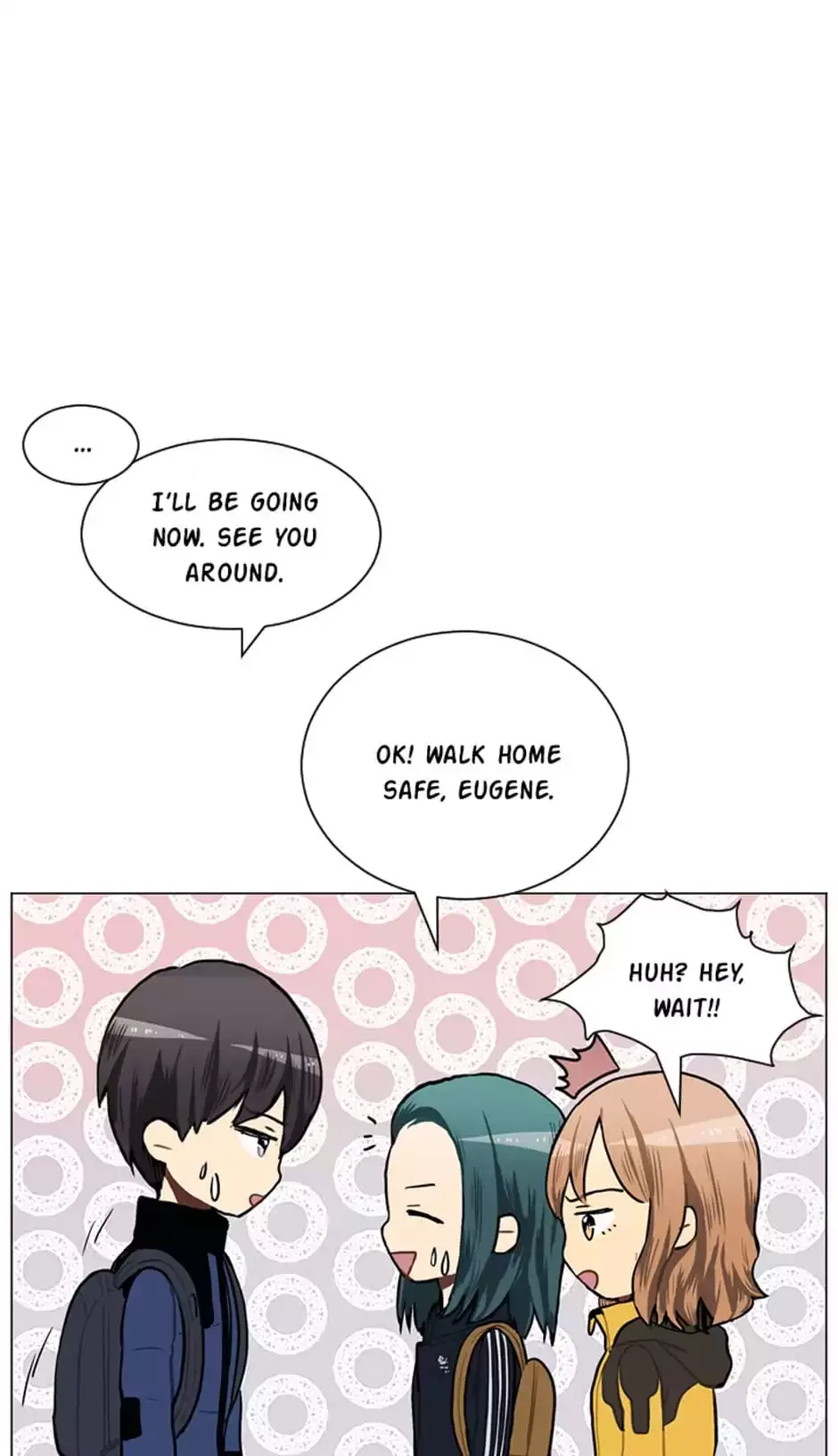 Love & Wish Chapter 47 page 9