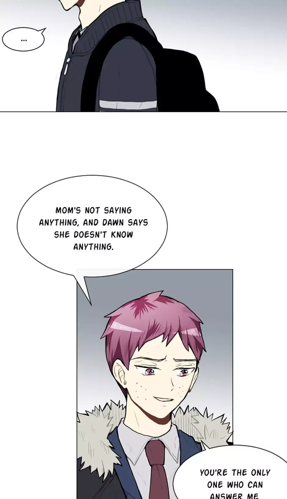 Love & Wish Chapter 48 page 2
