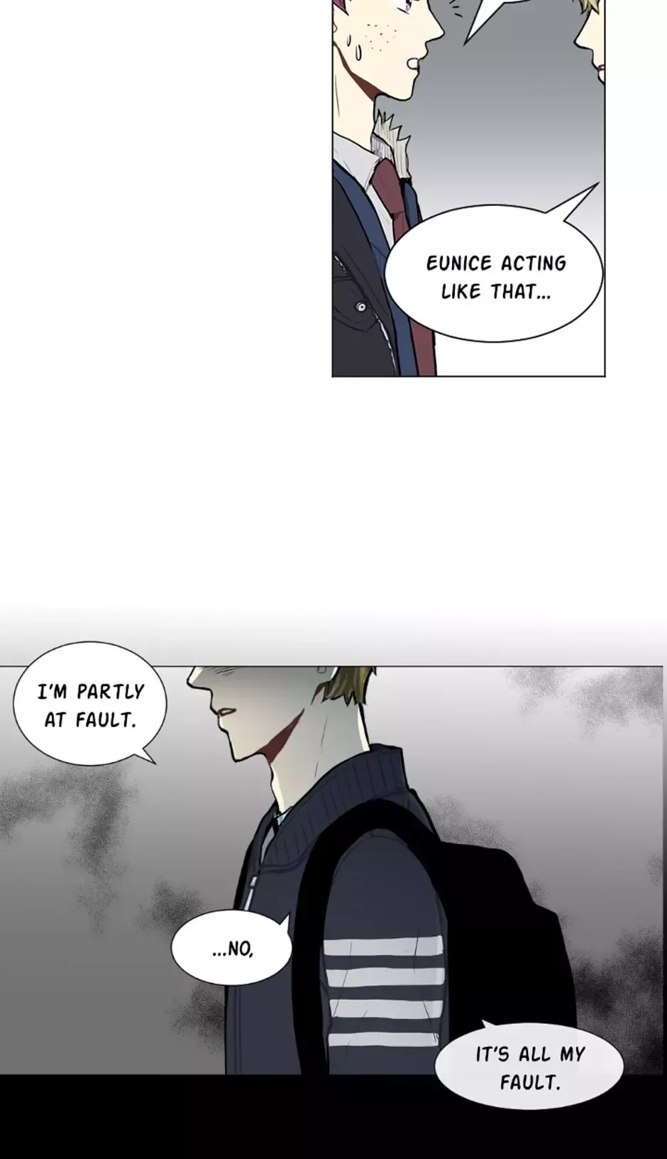 Love & Wish Chapter 48 page 8