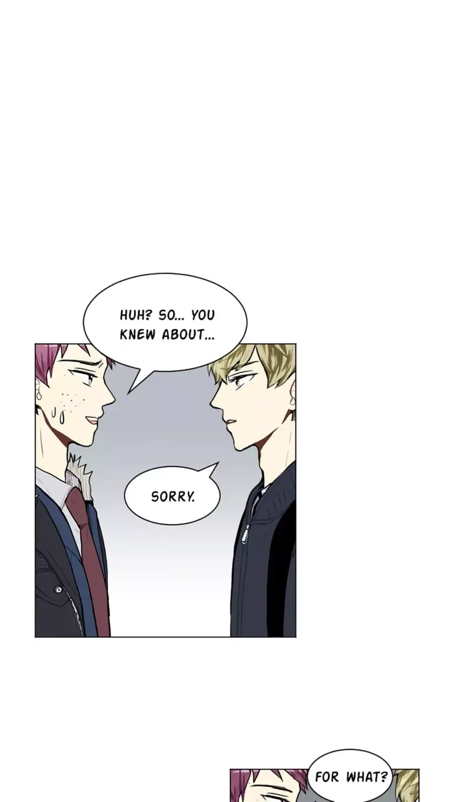 Love & Wish Chapter 48 page 7
