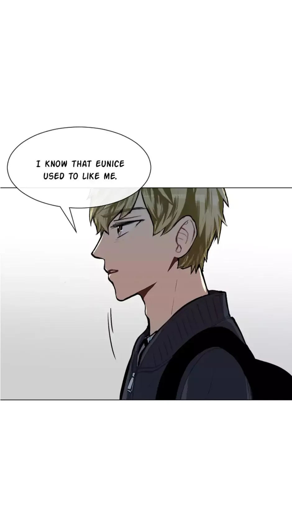 Love & Wish Chapter 48 page 5