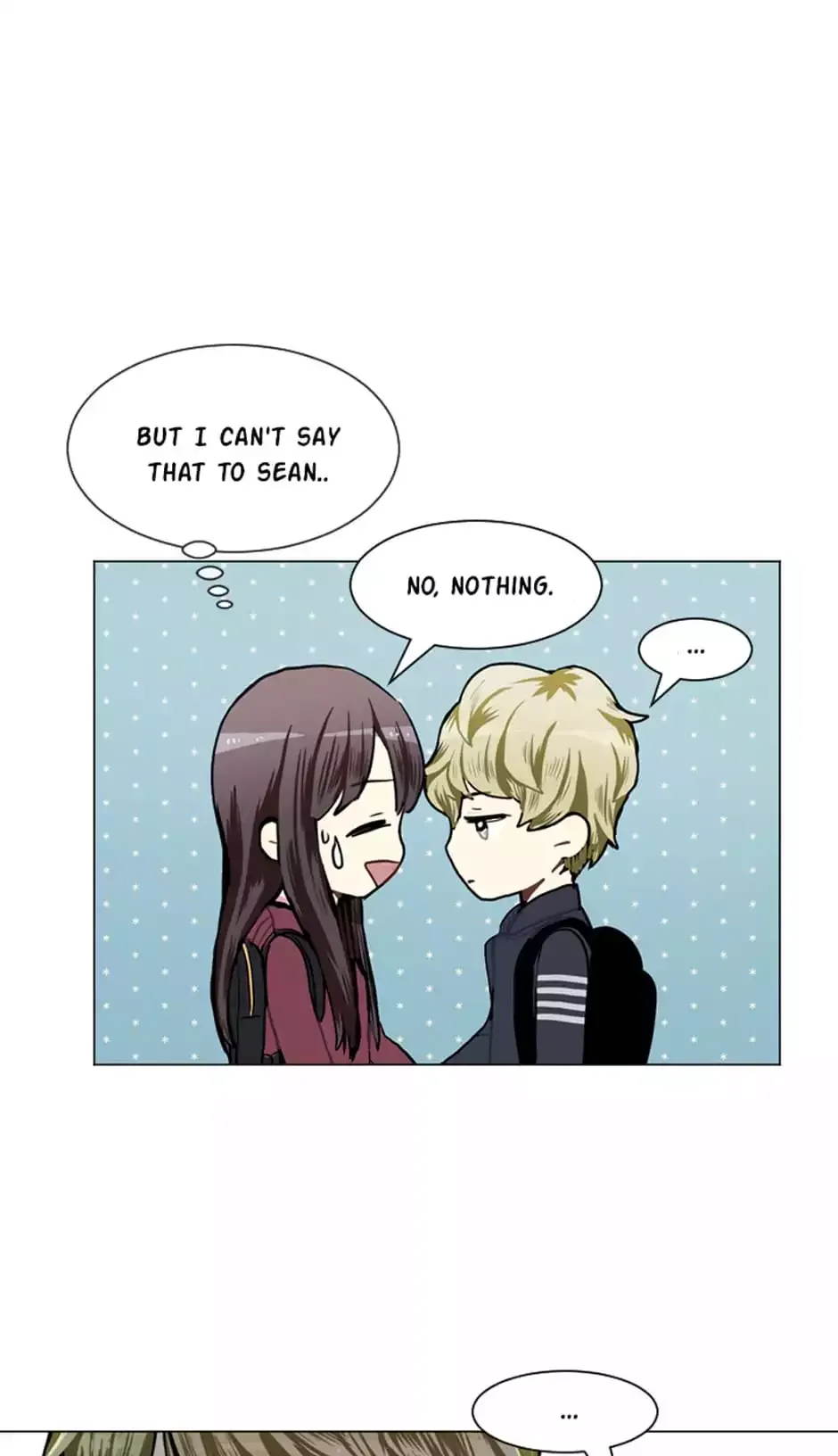 Love & Wish Chapter 47 page 37