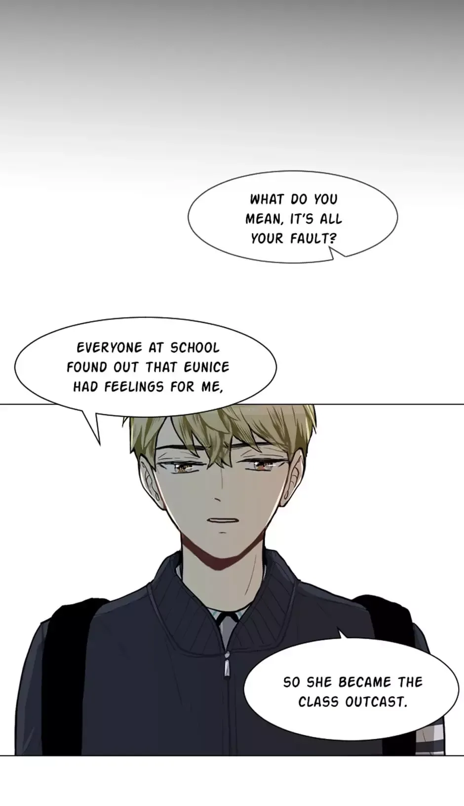 Love & Wish Chapter 48 page 18