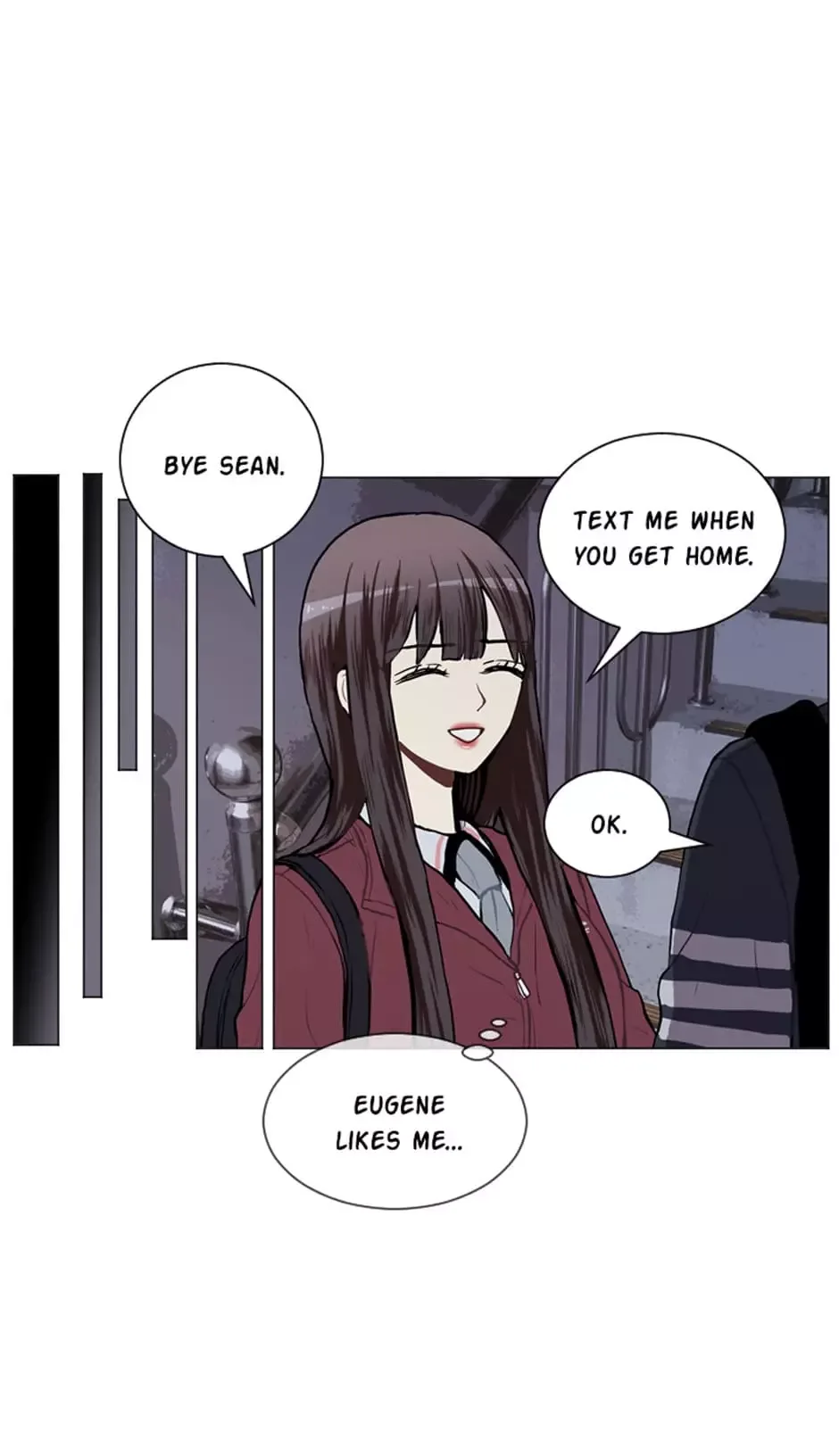 Love & Wish Chapter 47 page 30