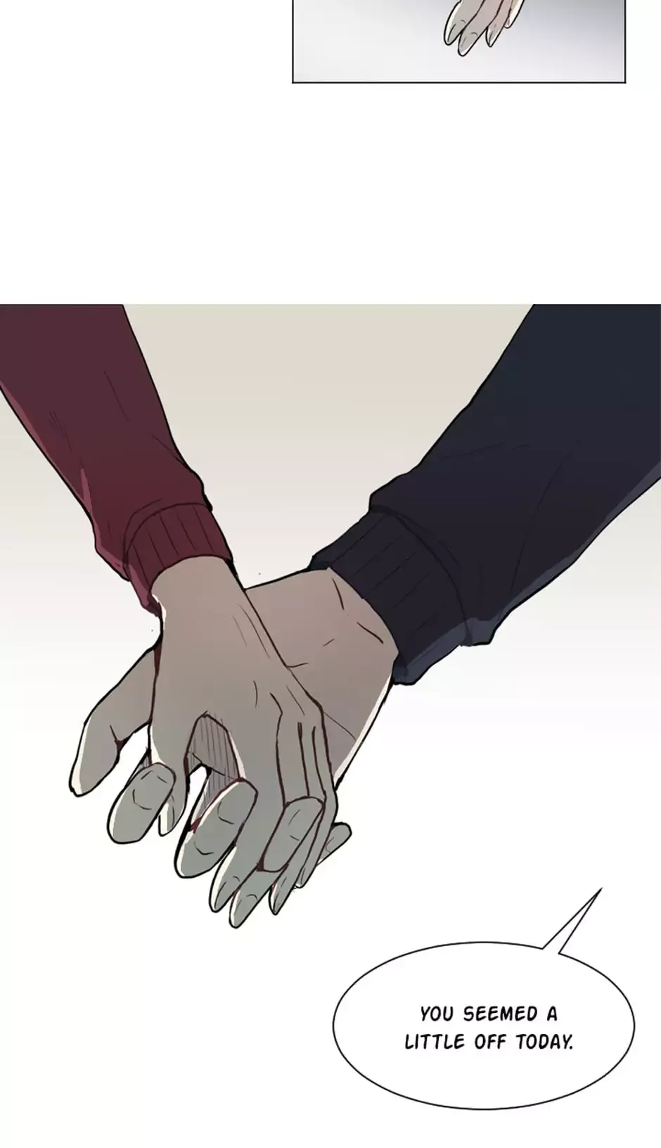 Love & Wish Chapter 47 page 34