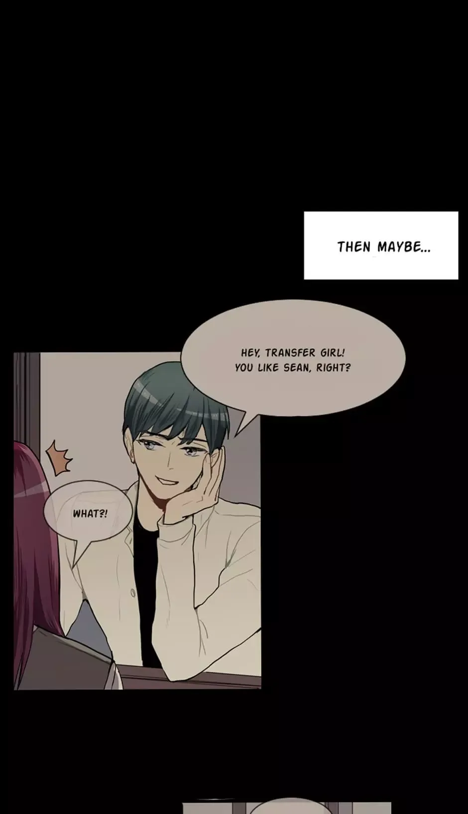 Love & Wish Chapter 48 page 14