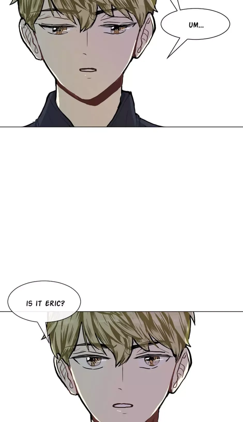 Love & Wish Chapter 47 page 38