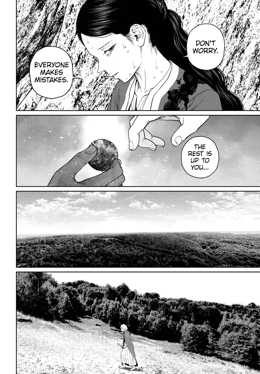 Vampeerz, My Peer Vampires Chapter 42.2 page 16