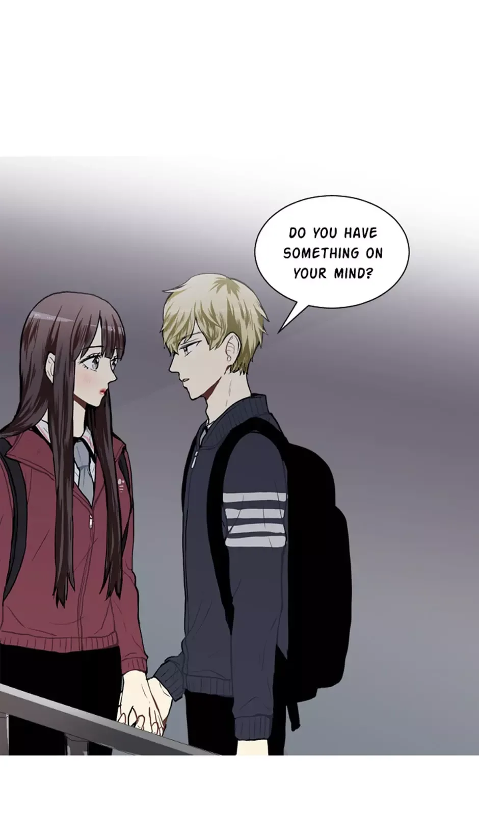 Love & Wish Chapter 47 page 35
