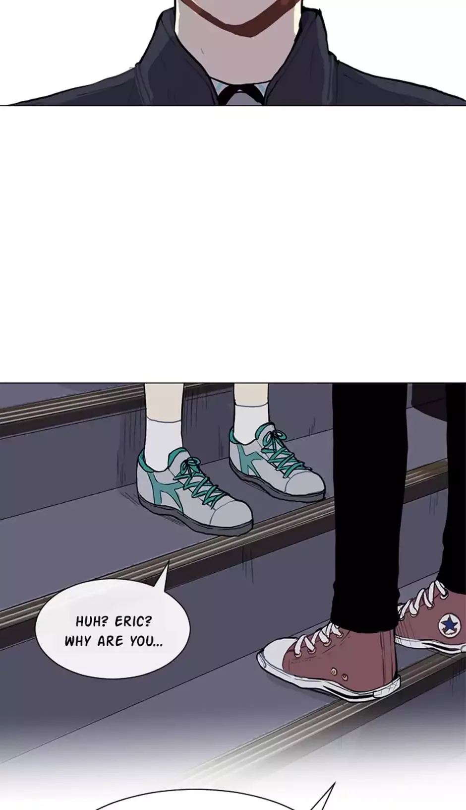 Love & Wish Chapter 47 page 39