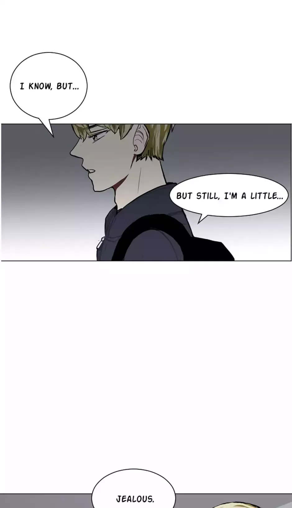 Love & Wish Chapter 47 page 41