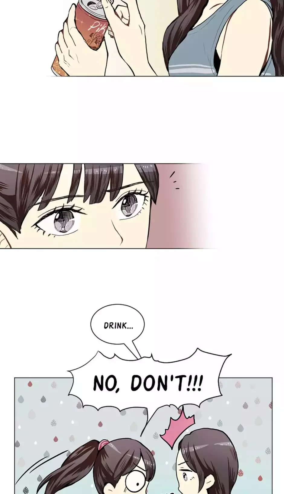 Love & Wish Chapter 48 page 31