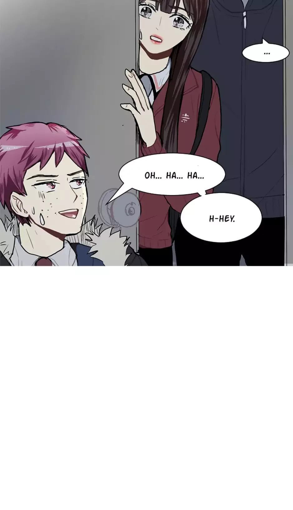 Love & Wish Chapter 47 page 48