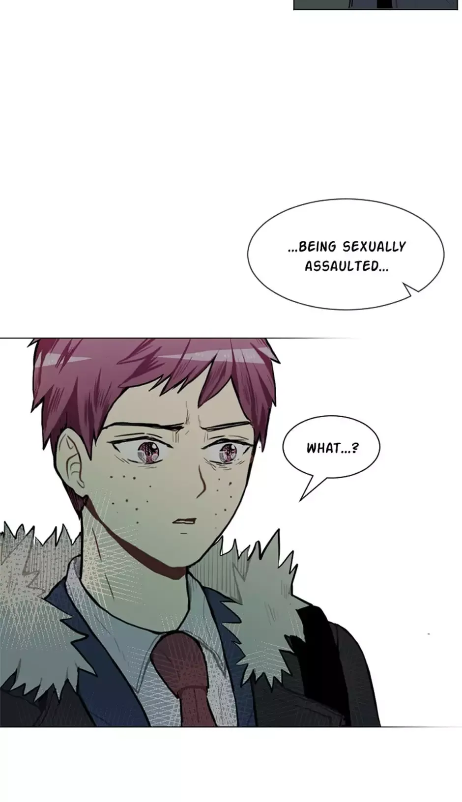 Love & Wish Chapter 48 page 23