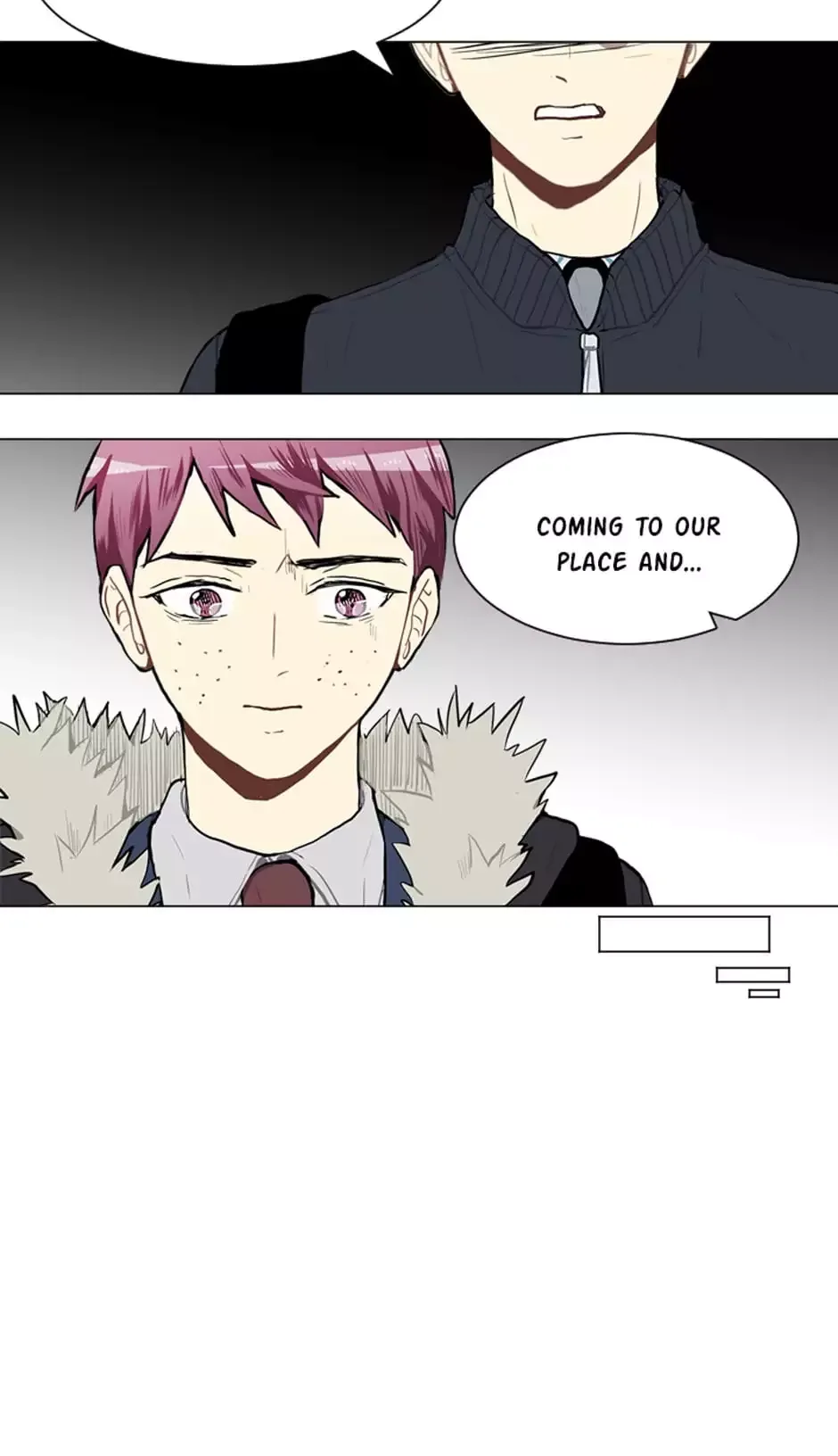 Love & Wish Chapter 48 page 26