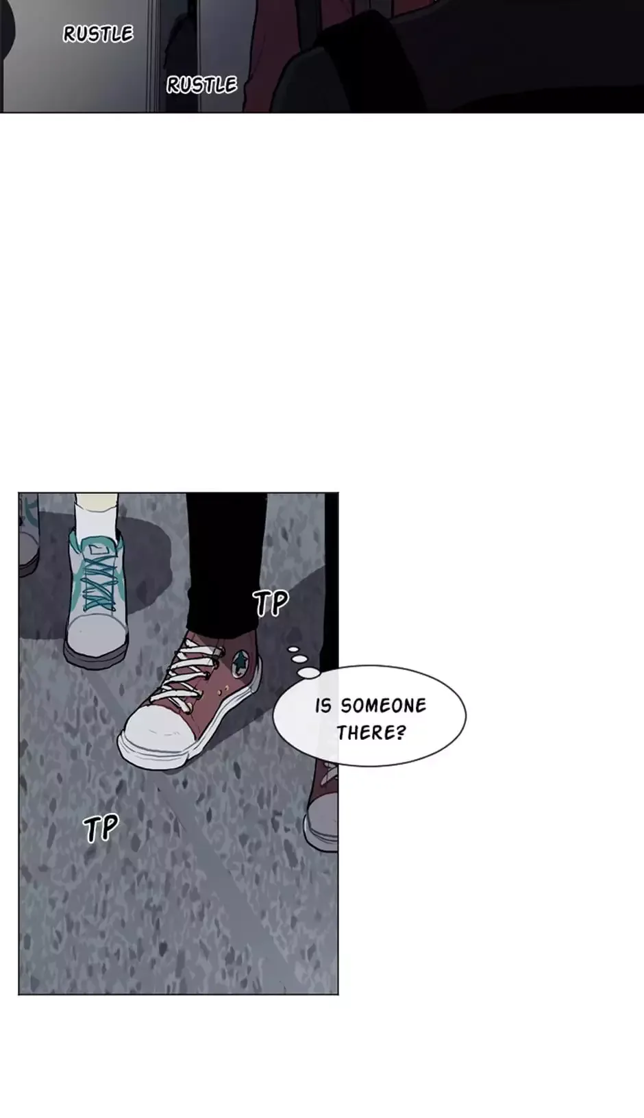 Love & Wish Chapter 47 page 46