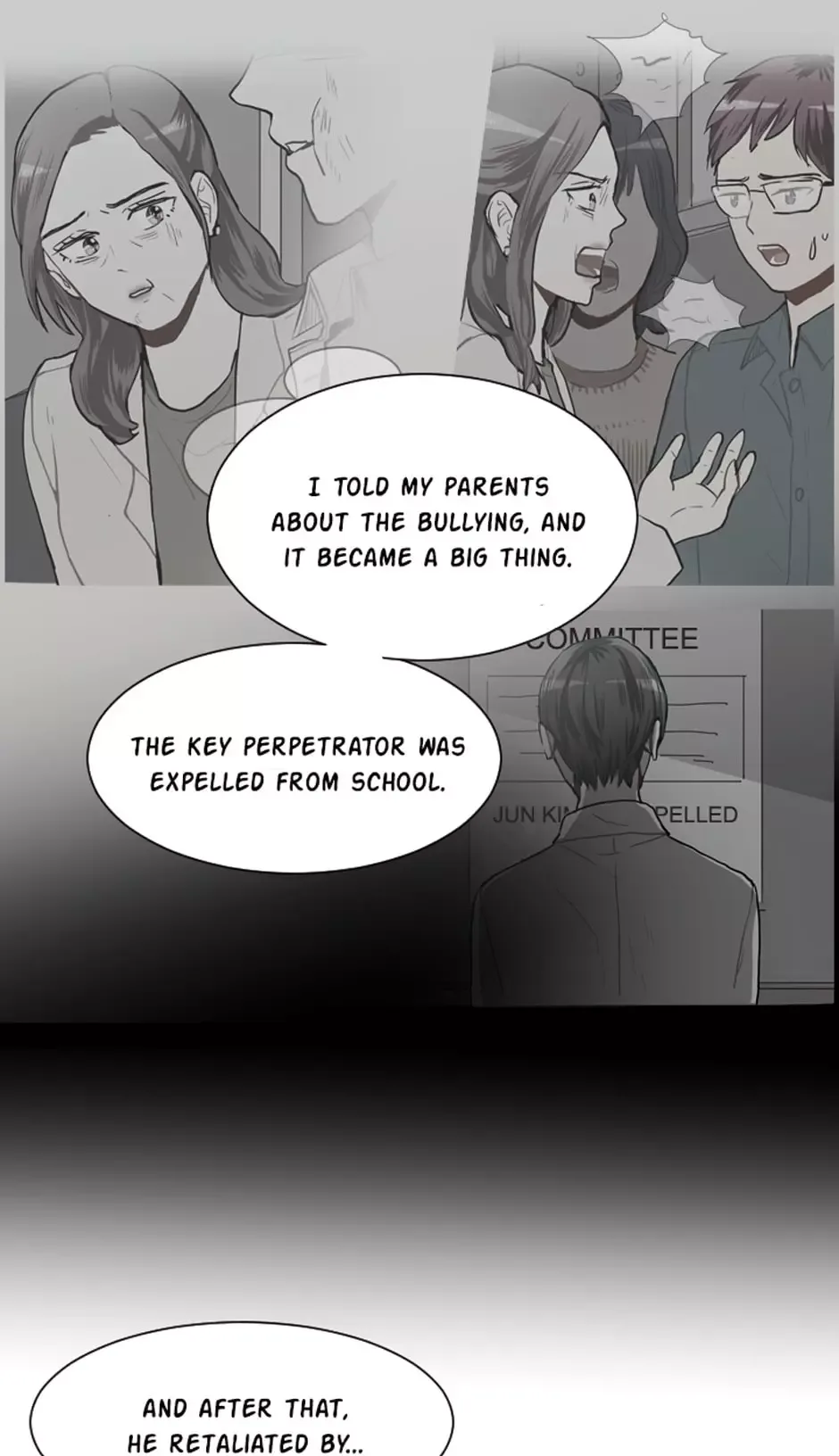 Love & Wish Chapter 48 page 25