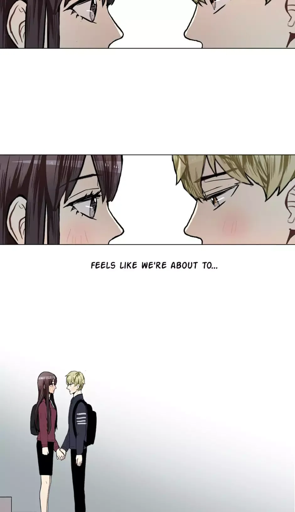 Love & Wish Chapter 47 page 43