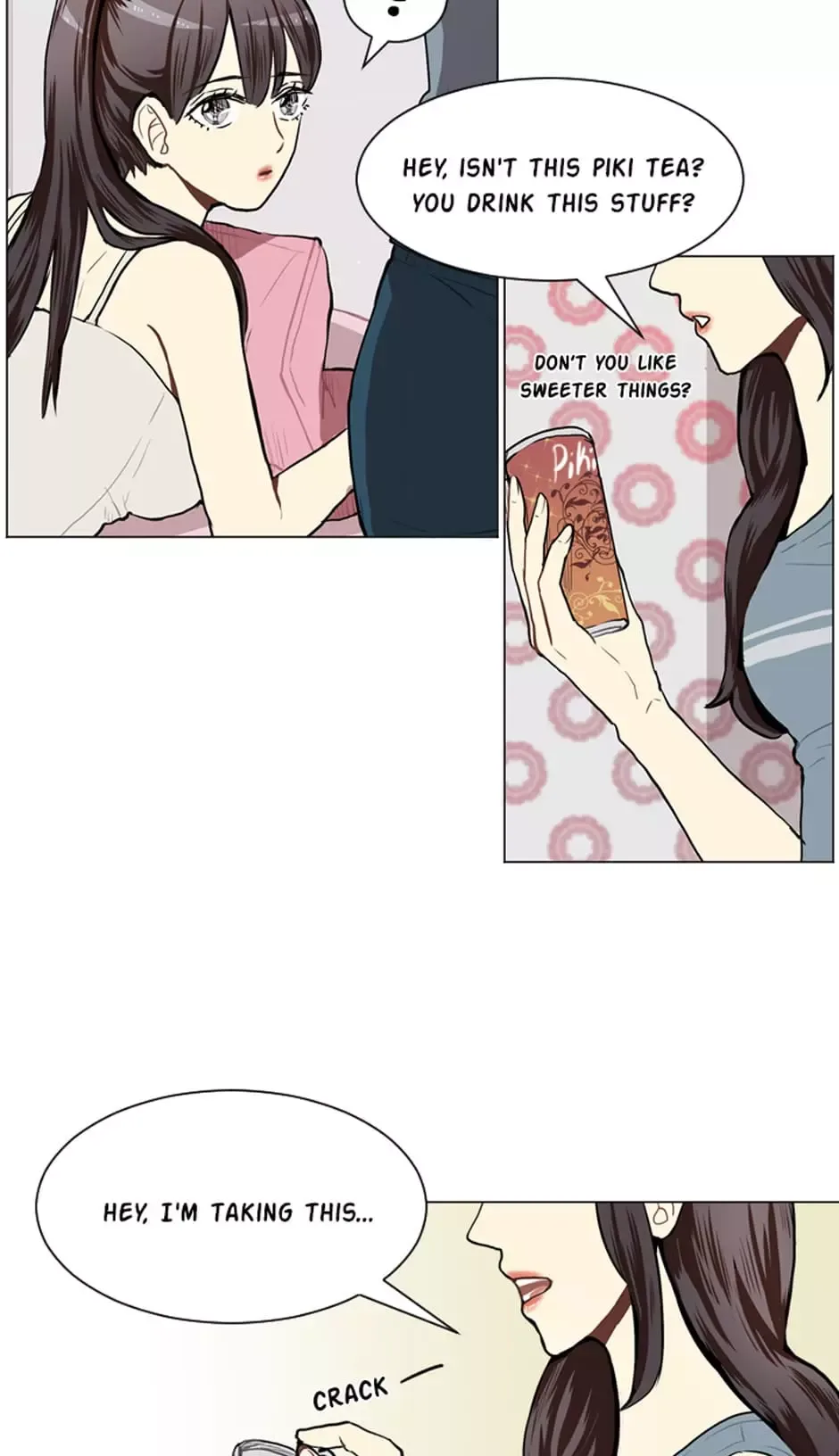 Love & Wish Chapter 48 page 30