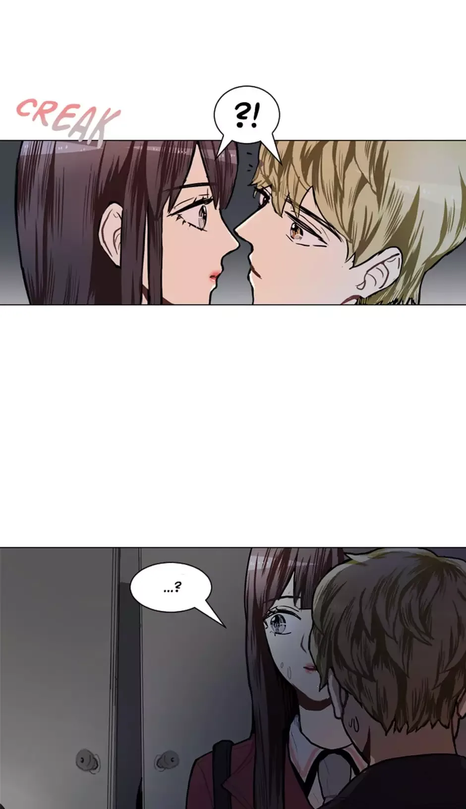 Love & Wish Chapter 47 page 45