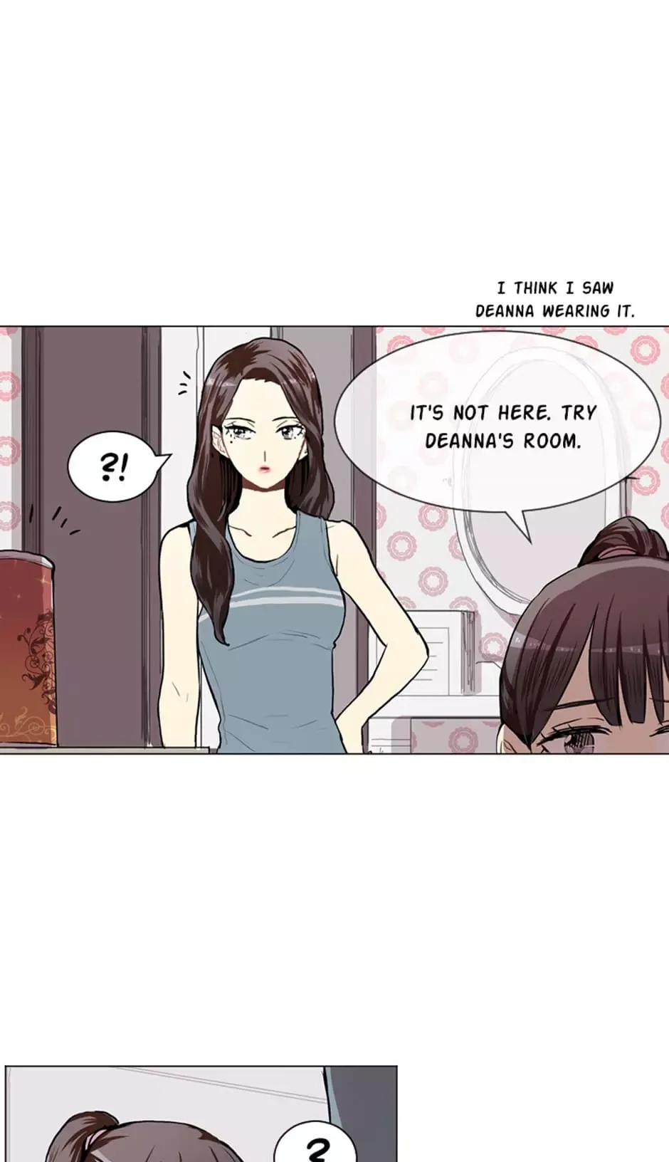 Love & Wish Chapter 48 page 29