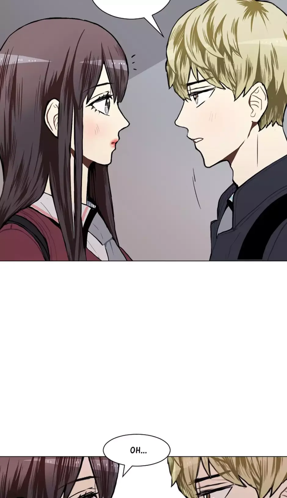 Love & Wish Chapter 47 page 42
