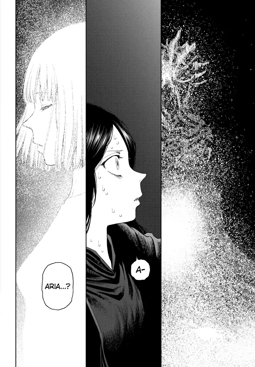 Vampeerz, My Peer Vampires Chapter 42.2 page 24