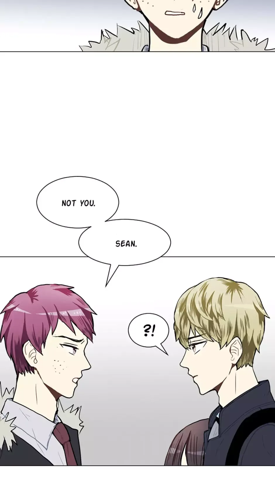Love & Wish Chapter 47 page 51