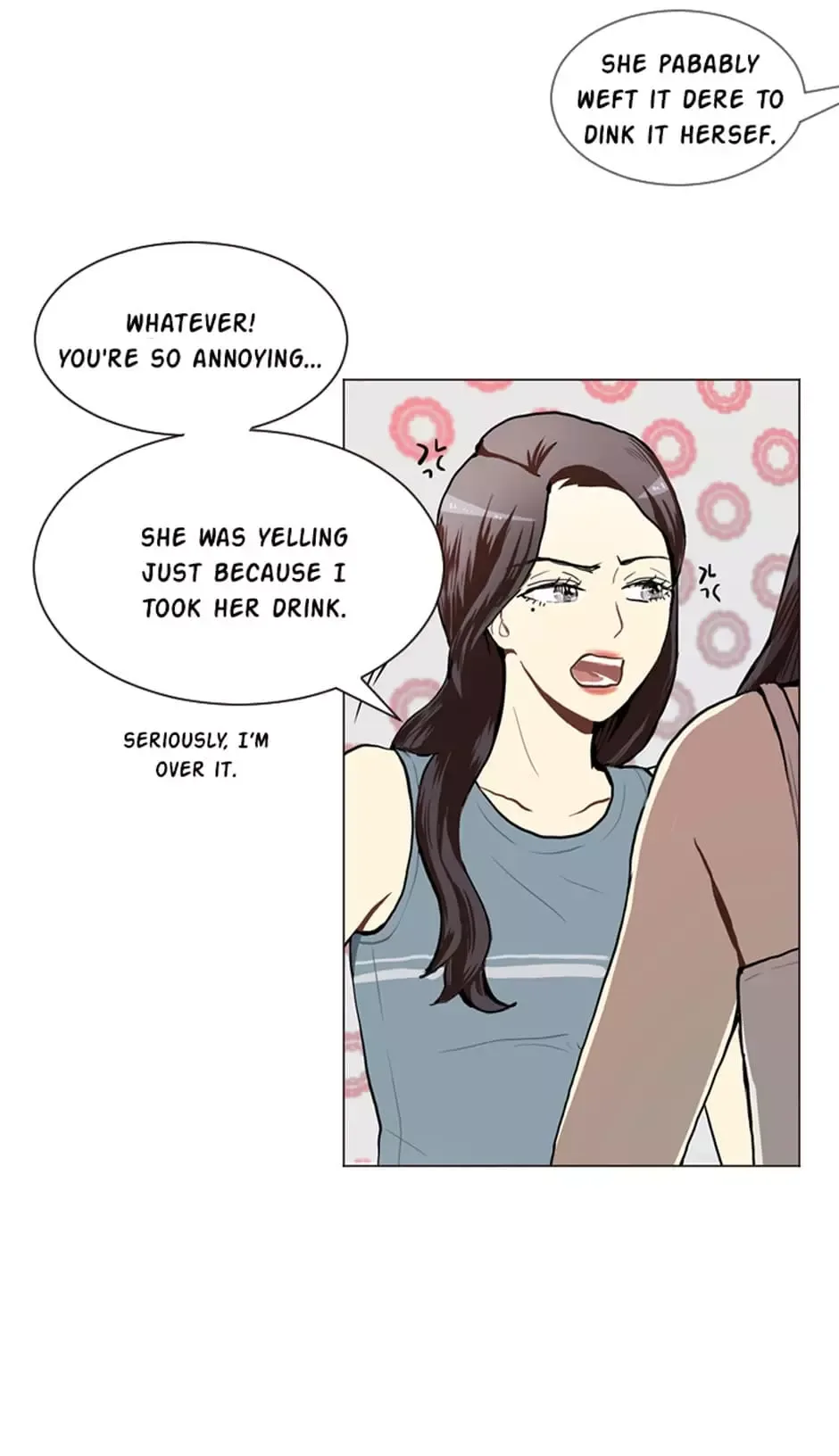 Love & Wish Chapter 48 page 37