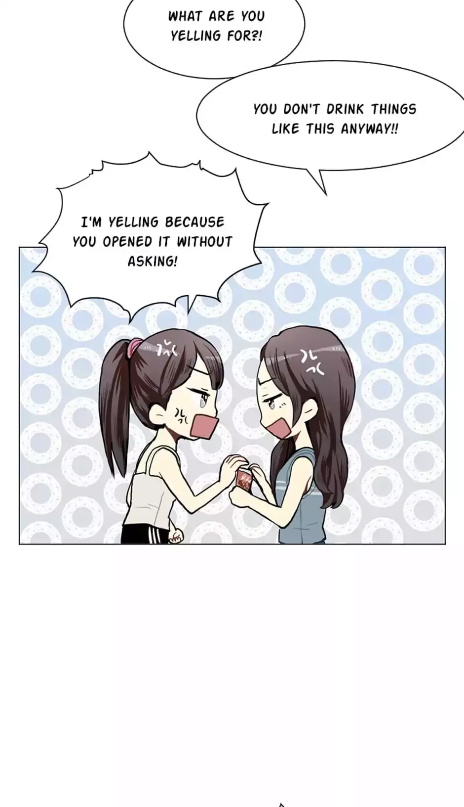 Love & Wish Chapter 48 page 34