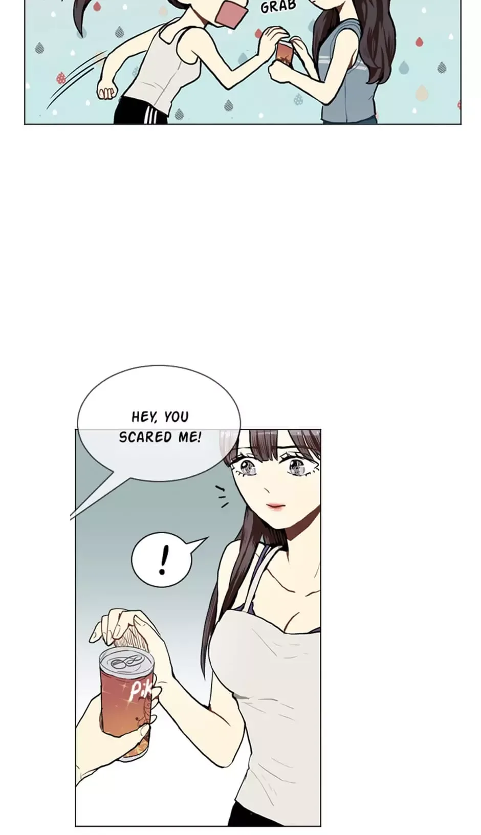 Love & Wish Chapter 48 page 32