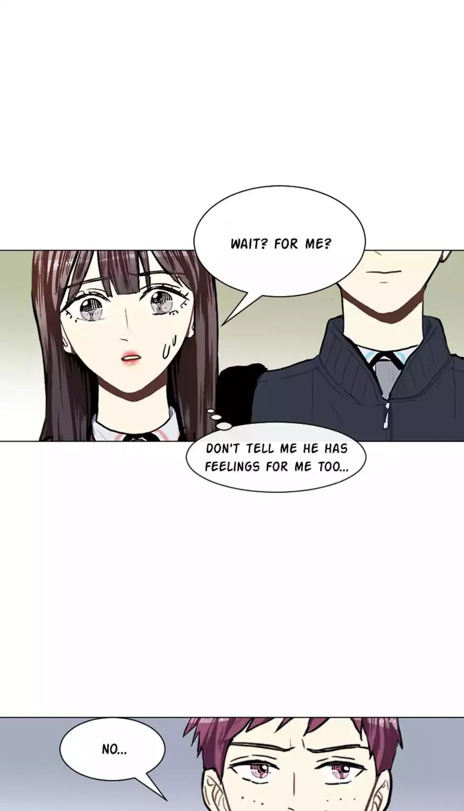 Love & Wish Chapter 47 page 50