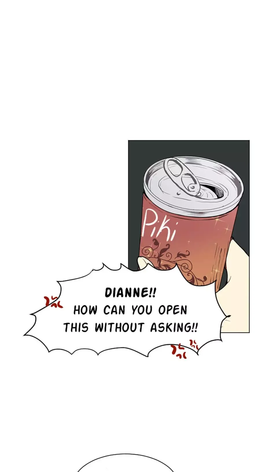 Love & Wish Chapter 48 page 33