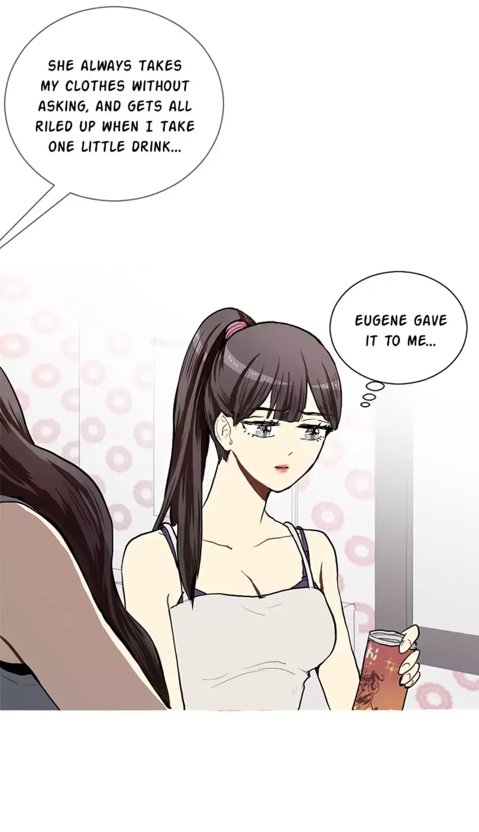 Love & Wish Chapter 48 page 38