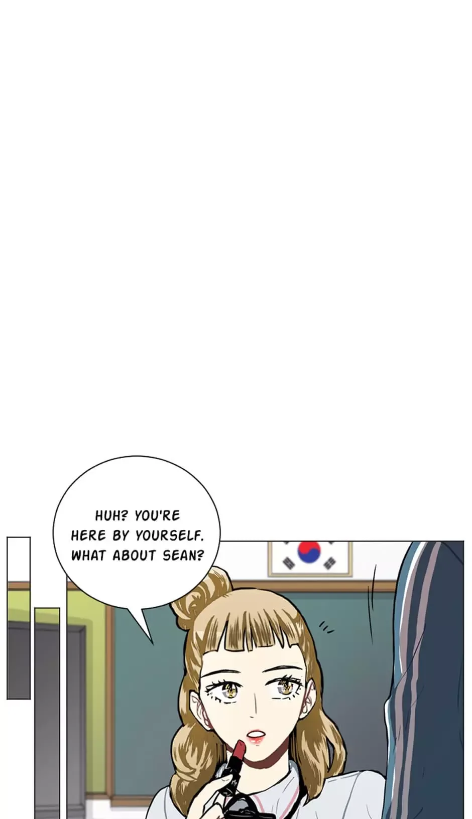 Love & Wish Chapter 48 page 41