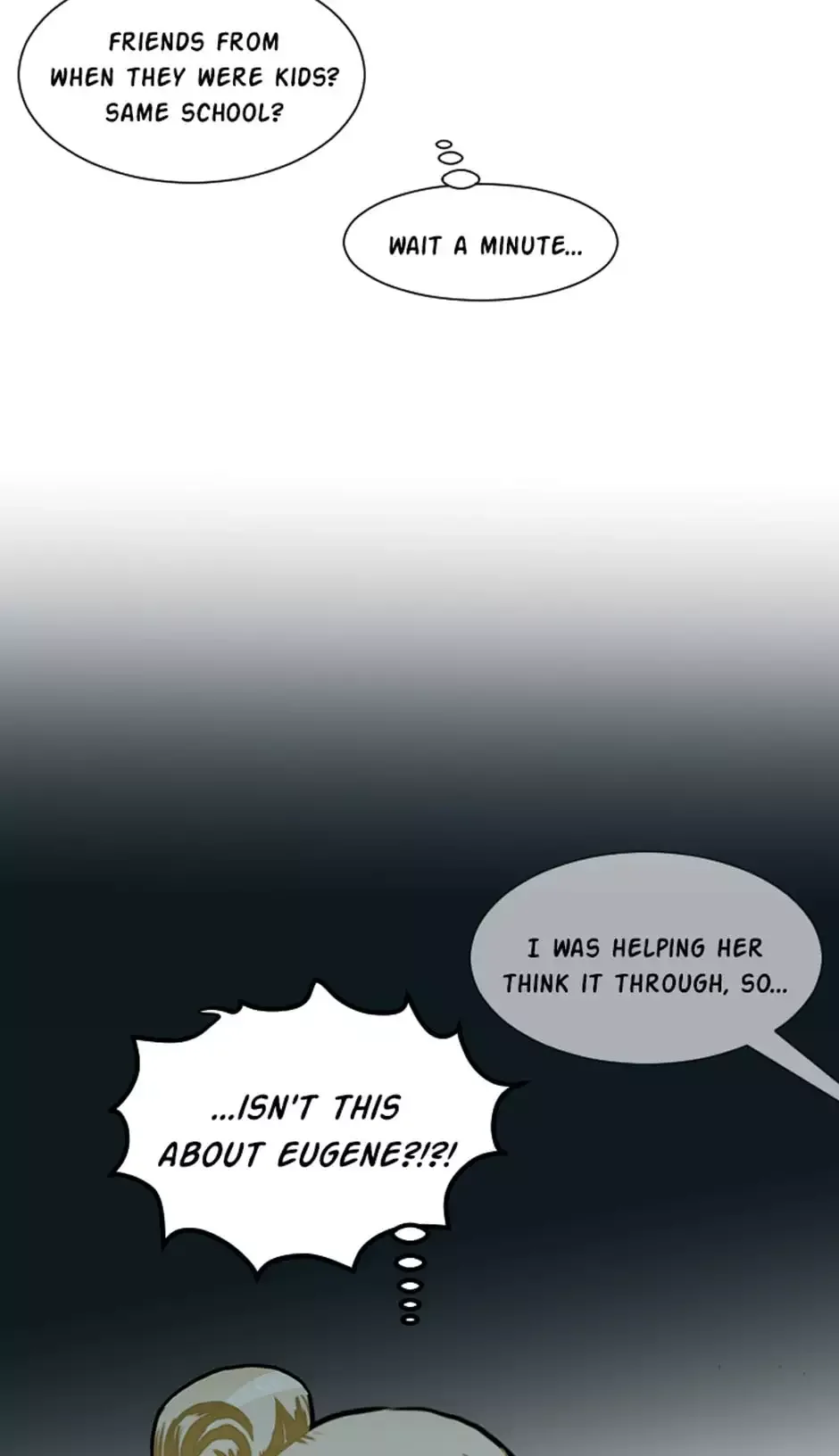 Love & Wish Chapter 48 page 51