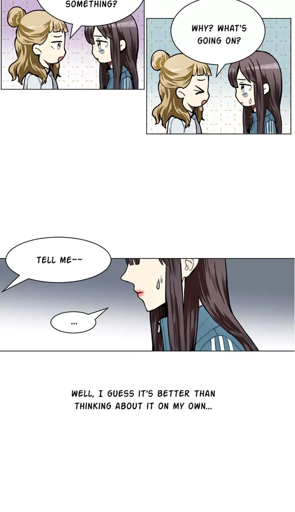 Love & Wish Chapter 48 page 44