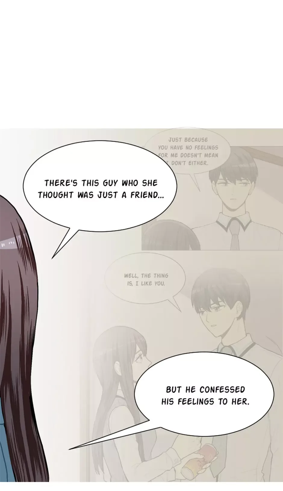 Love & Wish Chapter 48 page 48
