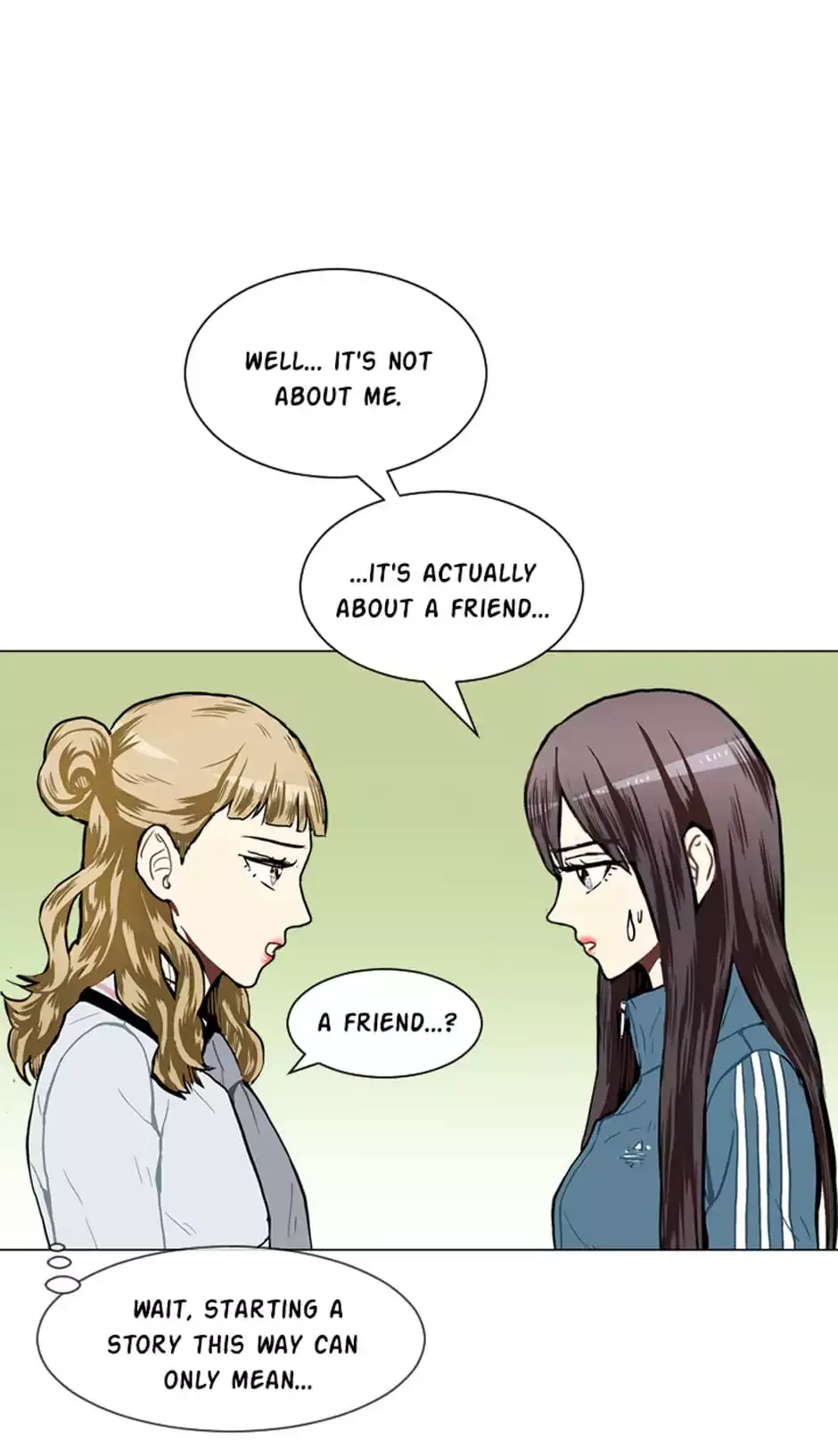 Love & Wish Chapter 48 page 45