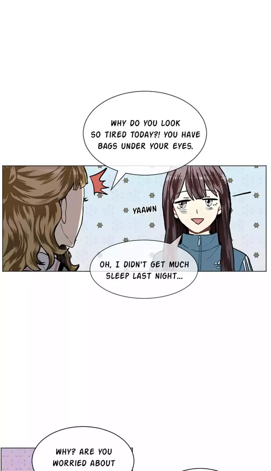 Love & Wish Chapter 48 page 43