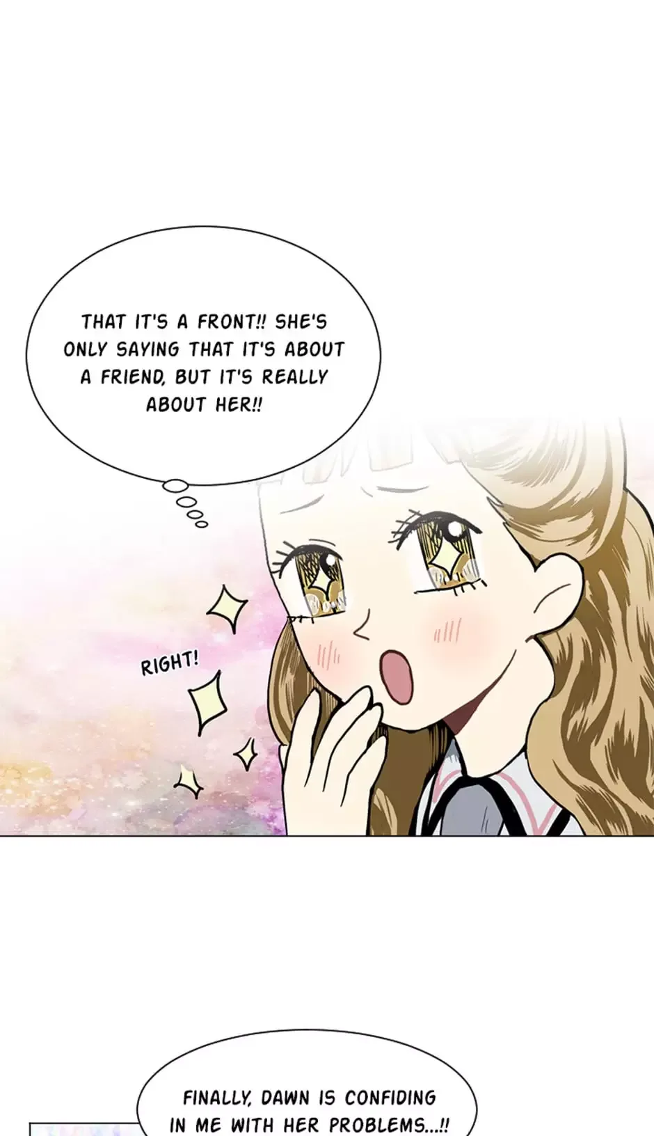 Love & Wish Chapter 48 page 46