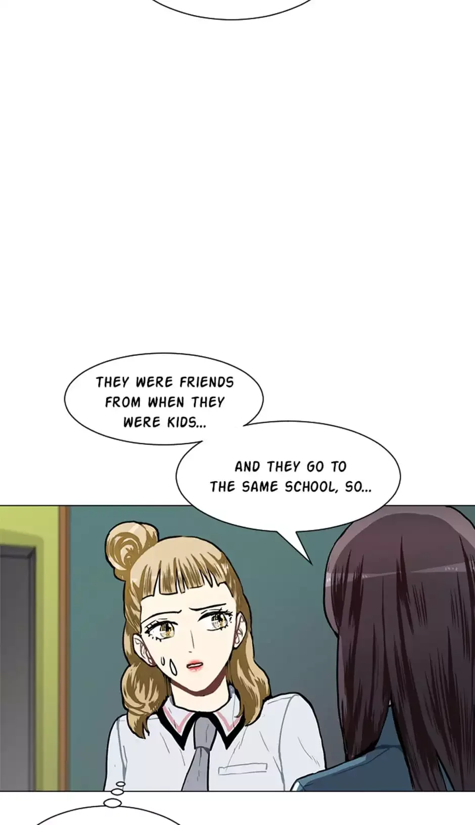 Love & Wish Chapter 48 page 50