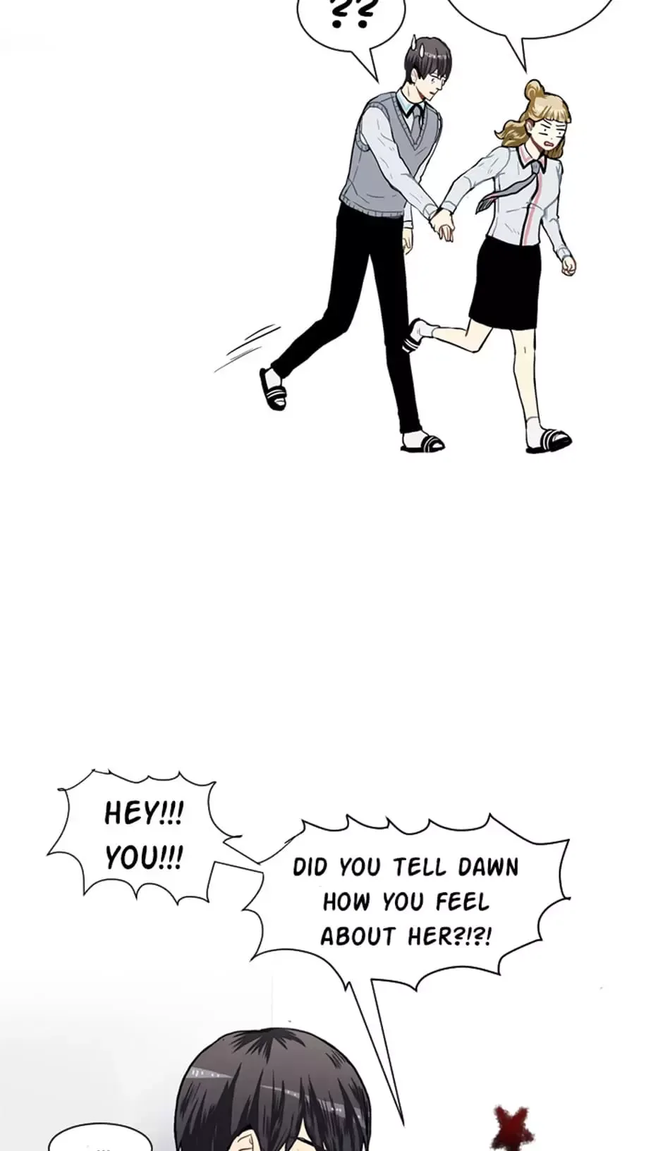 Love & Wish Chapter 48 page 54